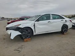 5NPLM4AG4MH000757 2021 HYUNDAI ELANTRA