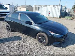 5NPLM4AG4MH000807 2021 HYUNDAI ELANTRA