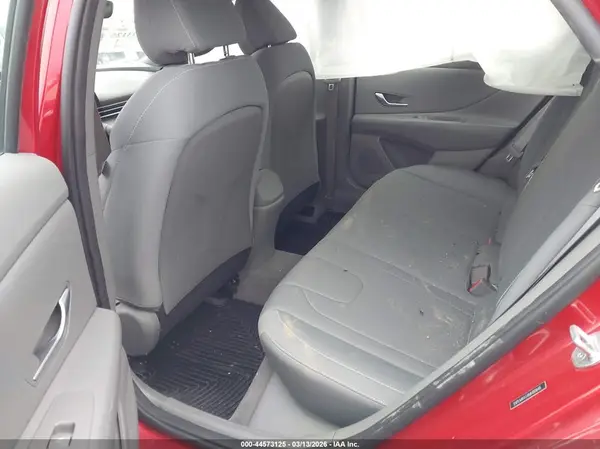 5NPLM4AG4MH001648 2021 HYUNDAI ELANTRA - Image 8