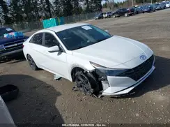 5NPLM4AG4MH003268 2021 HYUNDAI ELANTRA