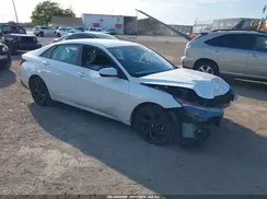 5NPLM4AG4MH004372 2021 HYUNDAI ELANTRA