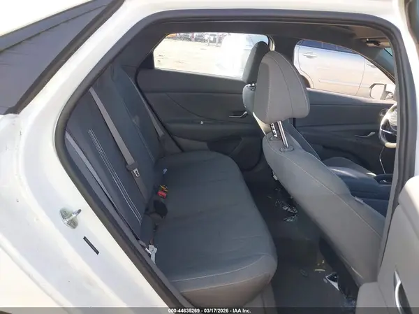 5NPLM4AG4MH004372 2021 HYUNDAI ELANTRA - Image 8