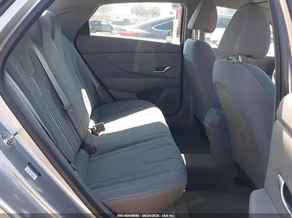 5NPLM4AG4MH004954 2021 HYUNDAI ELANTRA - Image 8