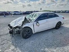 5NPLM4AG4MH006333 2021 HYUNDAI ELANTRA