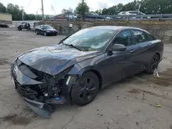 5NPLM4AG4MH008213 2021 HYUNDAI ELANTRA