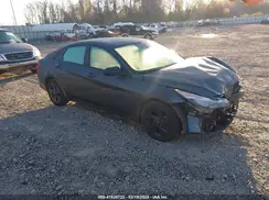 5NPLM4AG4MH008356 2021 HYUNDAI ELANTRA