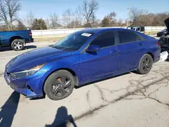 5NPLM4AG4MH009569 2021 HYUNDAI ELANTRA
