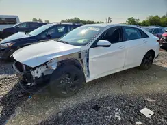 5NPLM4AG4MH011564 2021 HYUNDAI ELANTRA