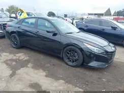 5NPLM4AG4MH012147 2021 HYUNDAI ELANTRA