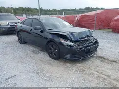 5NPLM4AG4MH013525 2021 HYUNDAI ELANTRA