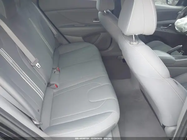5NPLM4AG4MH013525 2021 HYUNDAI ELANTRA - Image 8