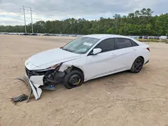 5NPLM4AG4MH017459 2021 HYUNDAI ELANTRA