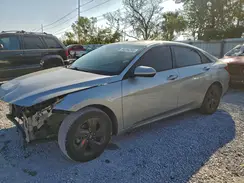 5NPLM4AG4MH017493 2021 HYUNDAI ELANTRA