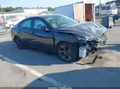 5NPLM4AG4MH017624 2021 HYUNDAI ELANTRA