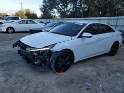 5NPLM4AG4MH017929 2021 HYUNDAI ELANTRA
