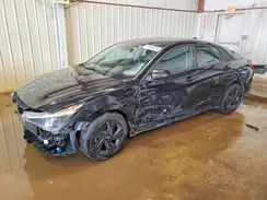 5NPLM4AG4MH019373 2021 HYUNDAI ELANTRA