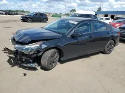 5NPLM4AG4MH019745 2021 HYUNDAI ELANTRA