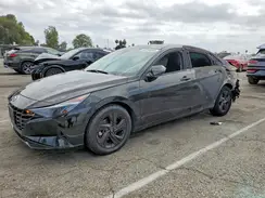 5NPLM4AG4MH019826 2021 HYUNDAI ELANTRA