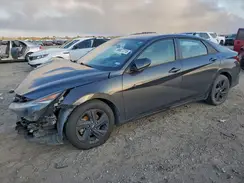 5NPLM4AG4MH023438 2021 HYUNDAI ELANTRA