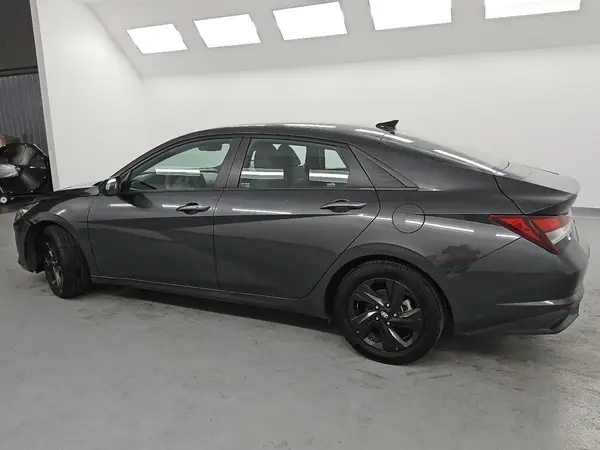 5NPLM4AG4MH023584 2021 HYUNDAI ELANTRA - Image 2