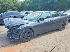5NPLM4AG4MH024282 2021 HYUNDAI ELANTRA