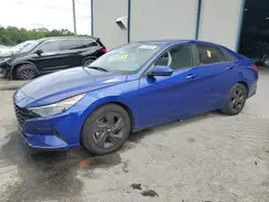 5NPLM4AG4MH024556 2021 HYUNDAI ELANTRA