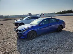 5NPLM4AG4MH024976 2021 HYUNDAI ELANTRA