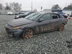 5NPLM4AG4MH029126 2021 HYUNDAI ELANTRA