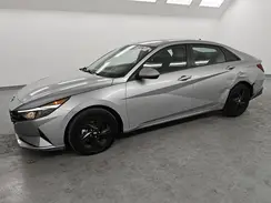 5NPLM4AG4MH030227 2021 HYUNDAI ELANTRA