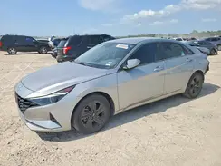 5NPLM4AG4MH030230 2021 HYUNDAI ELANTRA