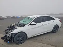 5NPLM4AG4MH031779 2021 HYUNDAI ELANTRA