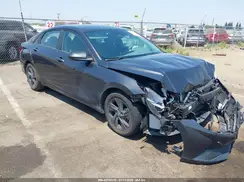 5NPLM4AG4MH032317 2021 HYUNDAI ELANTRA