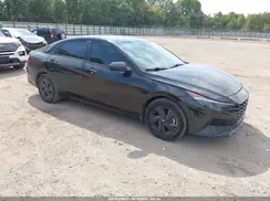 5NPLM4AG4MH034469 2021 HYUNDAI ELANTRA