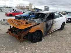 5NPLM4AG4MH034598 2021 HYUNDAI ELANTRA