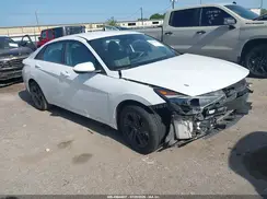 5NPLM4AG4MH035024 2021 HYUNDAI ELANTRA