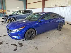 5NPLM4AG4MH035458 2021 HYUNDAI ELANTRA