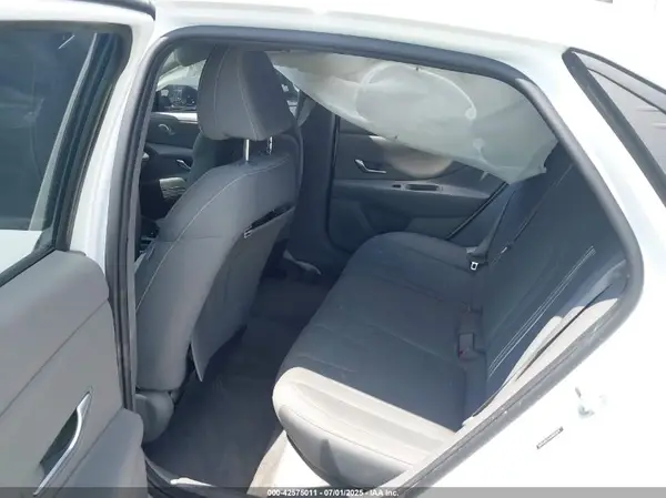 5NPLM4AG4MH035475 2021 HYUNDAI ELANTRA - Image 8