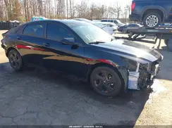 5NPLM4AG4MH037257 2021 HYUNDAI ELANTRA