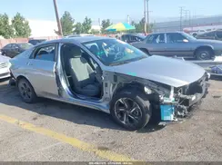 5NPLM4AG4MH037761 2021 HYUNDAI ELANTRA