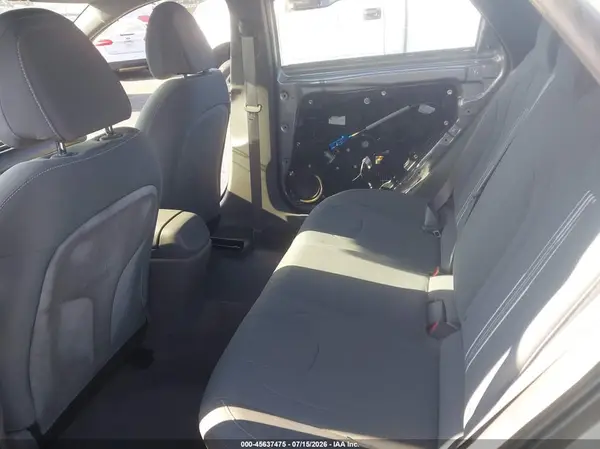 5NPLM4AG4MH037761 2021 HYUNDAI ELANTRA - Image 8