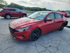 5NPLM4AG4MH037808 2021 HYUNDAI ELANTRA