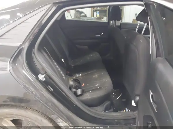 5NPLM4AG4MH038313 2021 HYUNDAI ELANTRA - Image 8