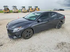 5NPLM4AG4MH038456 2021 HYUNDAI ELANTRA