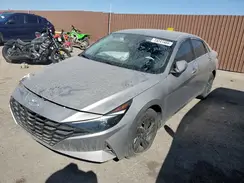 5NPLM4AG4MH038912 2021 HYUNDAI ELANTRA