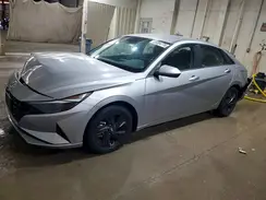 5NPLM4AG4MH043799 2021 HYUNDAI ELANTRA