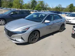 5NPLM4AG4MH043897 2021 HYUNDAI ELANTRA
