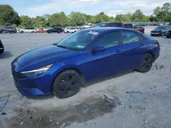 5NPLM4AG4MH044158 2021 HYUNDAI ELANTRA