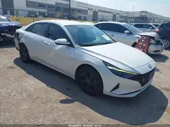 5NPLM4AG4MH045049 2021 HYUNDAI ELANTRA