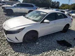 5NPLM4AG4MH046122 2021 HYUNDAI ELANTRA