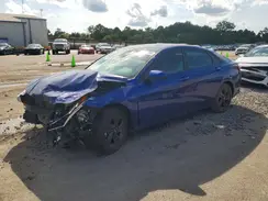 5NPLM4AG4MH046346 2021 HYUNDAI ELANTRA